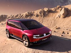 Renaults neues E-Space-Konzept: Französischer Stil trifft praktischen Verstand