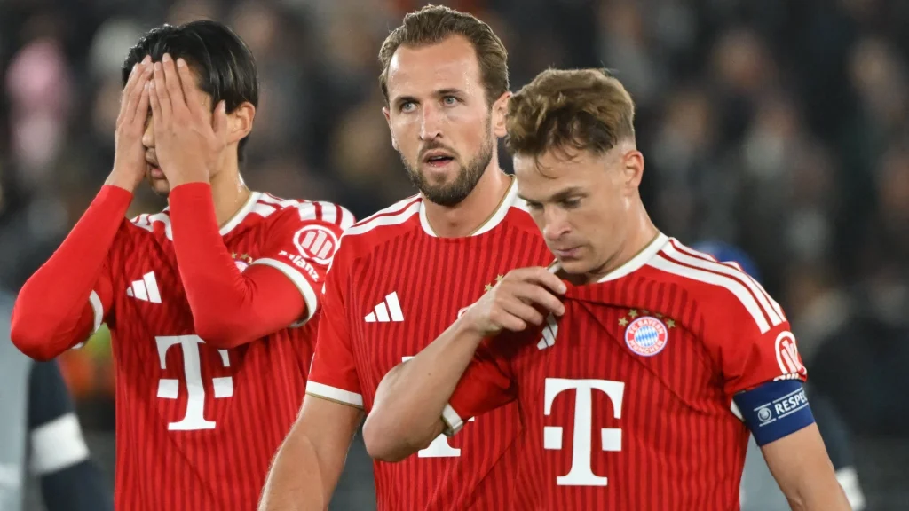 Warum Norwegens Fußball die deutschen Giganten zum Stolpern bringt